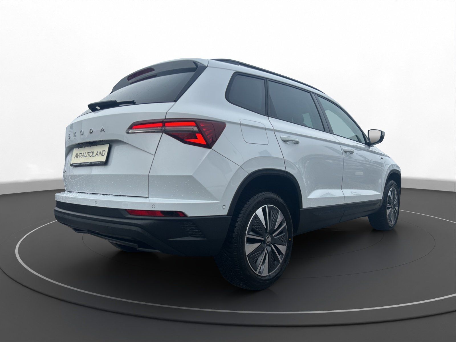 Skoda Karoq - Bild 5