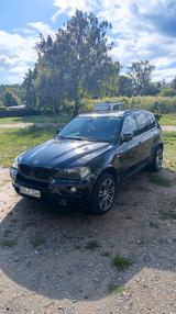 BMW X5 E70 2007 - gebrauchte BMW X5 aus dem Jahr 2007
