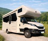 Concorde Cruiser 791 RL