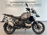 BMW R 1300 GS Adventure Adap.Fahrhöh/EnduroRad/ASA