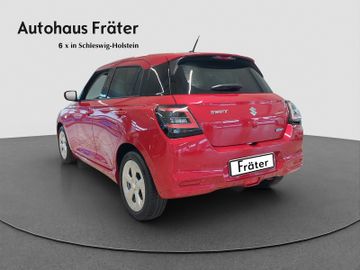 Fotografie 6 des Suzuki Swift "Comfort " SHZ *Kamera* 5 Jahre Garantie