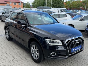 Audi Q5 - 5