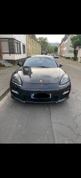 Porsche Panamera 4S S  - Porsche Gebrauchtwagen in Neuwied