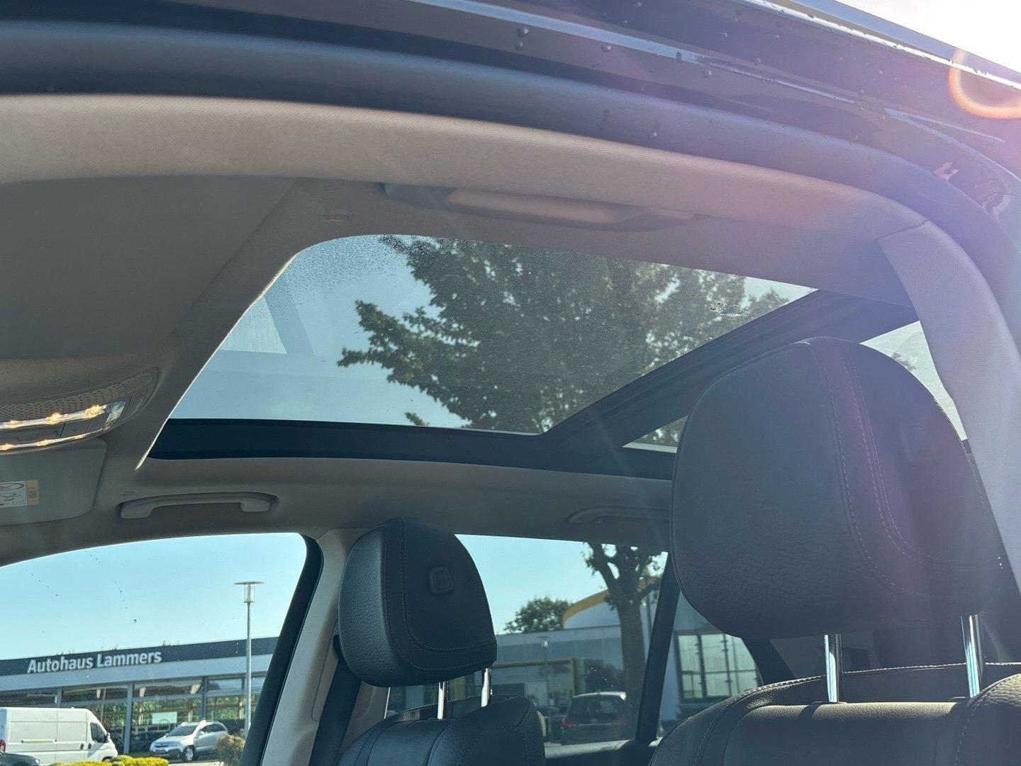 Mercedes-Benz GLE 300 d 4M AMG Pano Burmester Totwinkel 360°K.