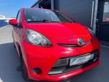 Toyota AYGO Cool 1.0*NUR 82TKM*NAVI*KLIMA*ISOFIX - Toyota