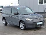 Volkswagen Caddy 1.5-TSI Cargo L1 + AHK + Cool & Soundpaket - VW Caddy Gebrauchtwagen in Hamburg