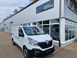 Renault Trafic Kasten L1H1 2,7t Komfort SORTIMO AHK SHZ - scheckheftgepflegte Renault Trafic