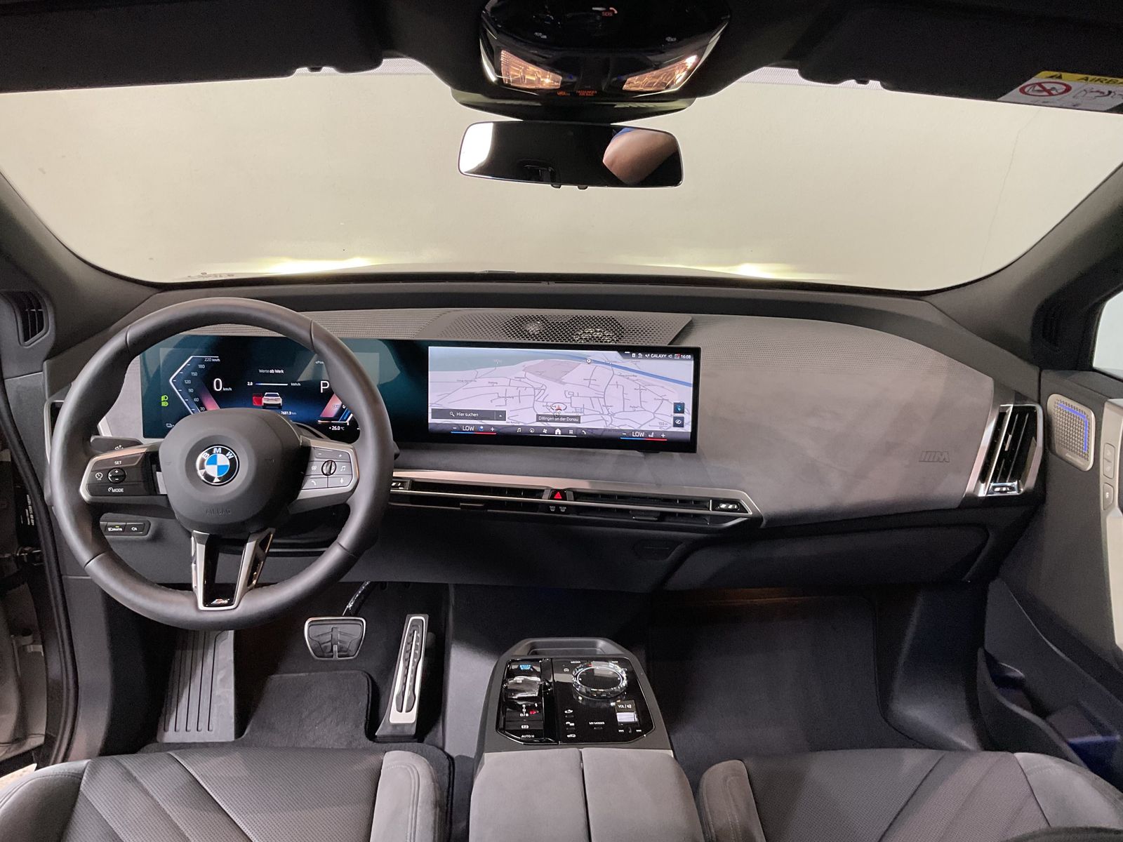 BMW iX - Bild 3