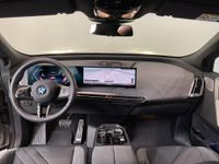 BMW iX - Vorschau Bild 3