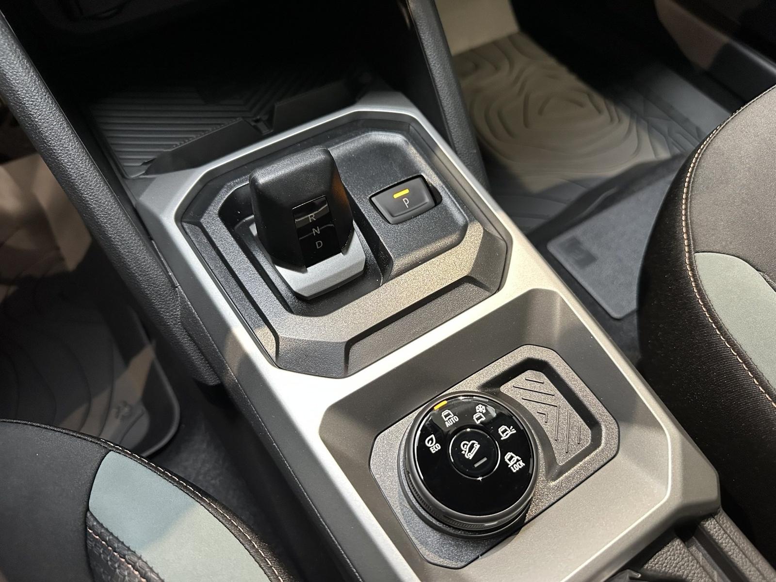 Dacia Duster Extreme Hybrid-G 150PS 4x4