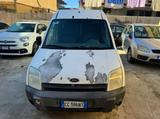 Ford Transit Connect Transit Connect 220L 1.8 TD - gebrauchte Ford Transit aus dem Jahr 2003