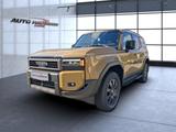 Toyota Land Cruiser Executive - Toyota Land Cruiser in Dortmund