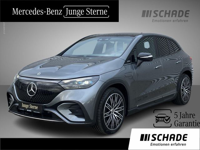 Mercedes-Benz EQE 350+ SUV AMG Line Premium AHK*Night*Panorama