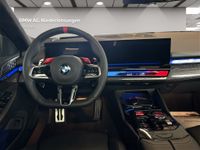 BMW M5 - Vorschau Bild 13