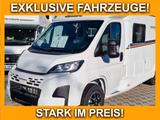 Weinsberg CaraCompact 600 MEG Edition Pepper ´25 Automatik