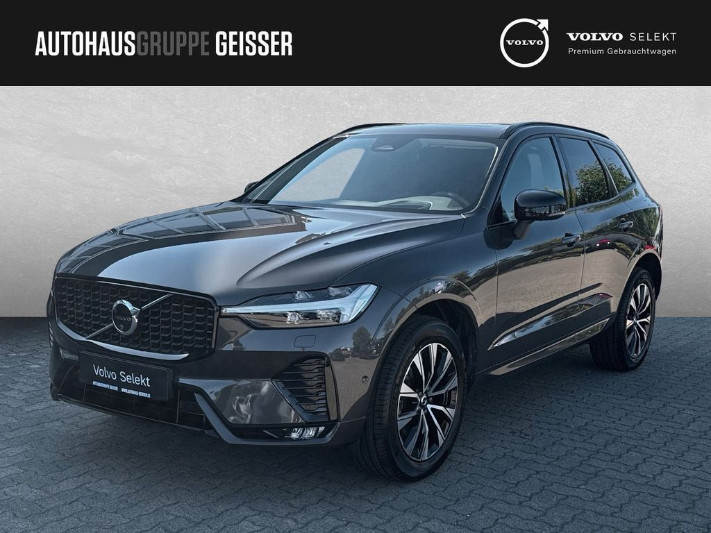 Image of Volvo XC60