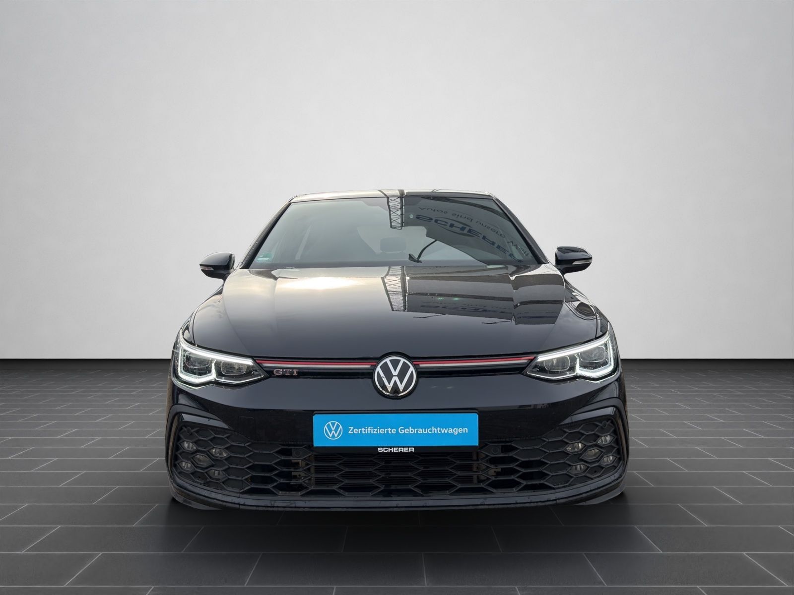 Volkswagen Golf - Bild 6