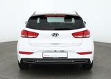 Hyundai i30 1.5 Intro Edition LED Navi Kamera PDC DAB - Hyundai i30 Intro mit Benzin-Antrieb