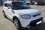 Kia Soul 1.6 CRDi Spirit DCT Spirit - Kia Soul Spirit mit Diesel-Antrieb