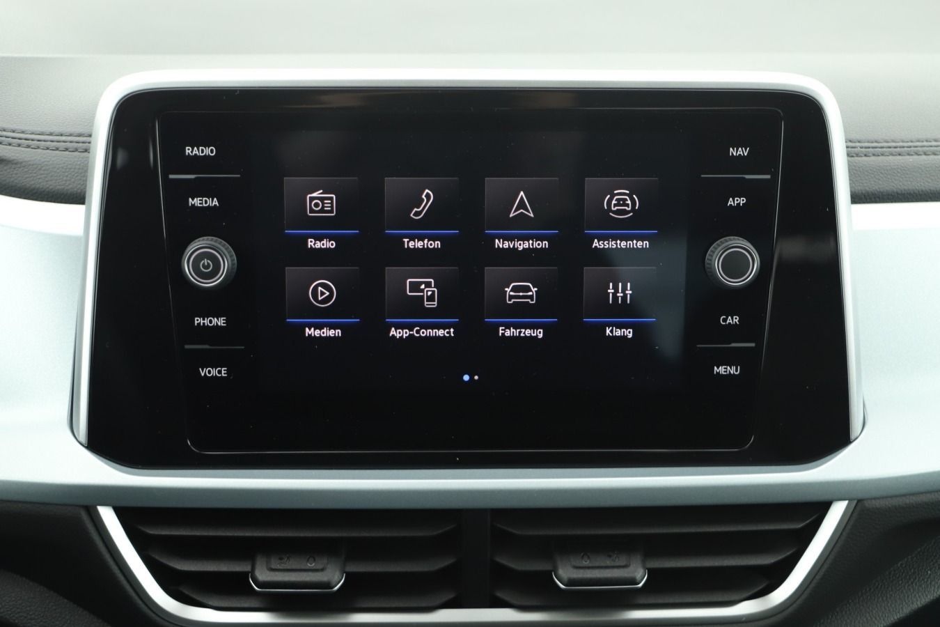 Volkswagen T-Roc - Bild 9