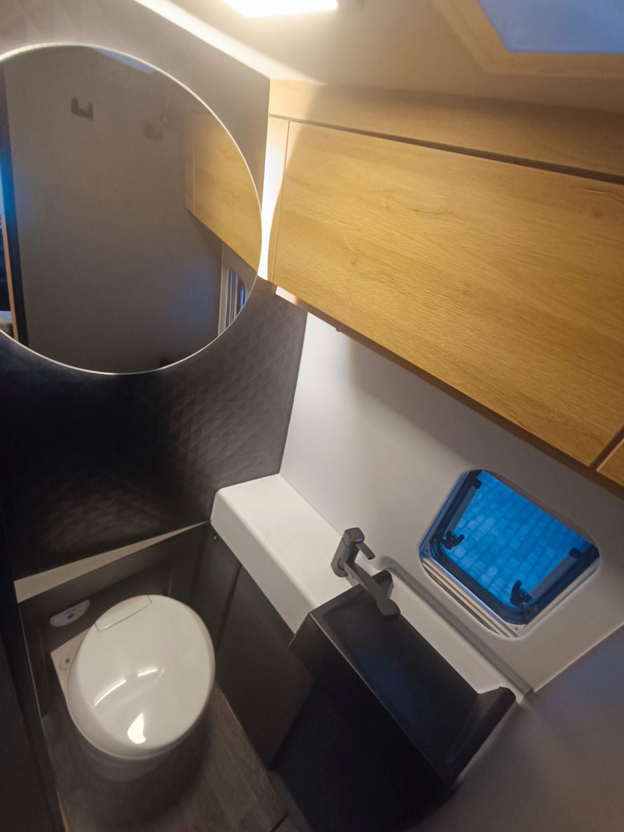 Fahrzeugabbildung Weinsberg X-Pedition 600 MQ *Delta OFFROAD*Winterplus*TOP