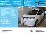 Volkswagen T7 Multivan Life eHybrid AHK Kamera LED 7 Sitze - Volkswagen T7 Multivan Plug-in Hybrid (PHEV) Gebrauchtwagen