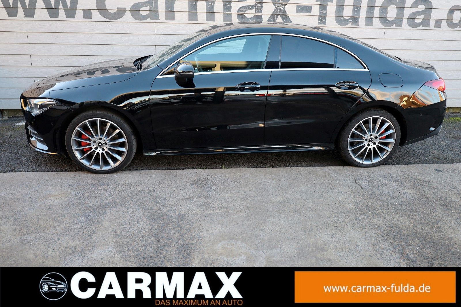 Fahrzeugabbildung Mercedes-Benz CLA 250 e, AMG Coupe ,T.Leder,Navi,LED,SH,Kamera