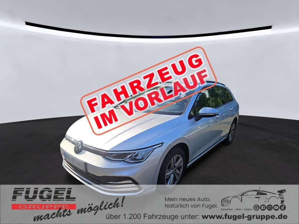 Image of Volkswagen Golf