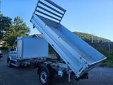 MAN TGE 3180 DSG 4x4 3-Seitenkipper Navi AHK LED - MAN TGE Gebrauchtwagen