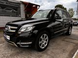 Mercedes-Benz GLK 220 CDI BE 4M*NAVI*PTC*KLIMA*Sitzhzg* - Mercedes-Benz GLK 220 aus 2012