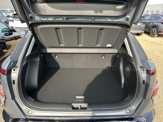Hyundai KONA Elektro - Bild 11