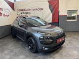 Citroën C4 Cactus Selection - Citroën C4 Cactus: Selection