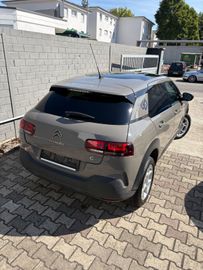 Citroen C4 Cactus - 12