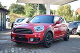 MINI Cooper Countryman All4 Panorama Keyless Navi PDC - rote MINI Cooper Countryman