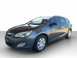 Opel Astra J Sports Tourer Design Edition AHK SITZHEI - Opel Astra aus 2011: Sports Tourer