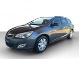 Opel Astra J Sports Tourer Design Edition AHK SITZHEI - Opel Astra aus 2011: Tourer Sports