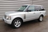 Land Rover Range Rover TD6 Vogue original 73.900 KM!! - Land Rover aus 2005