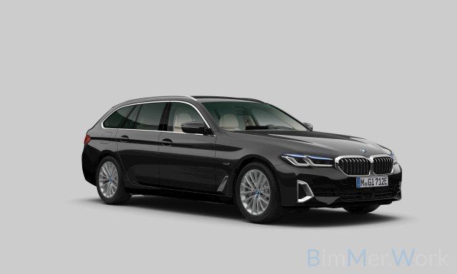 Image of BMW 530