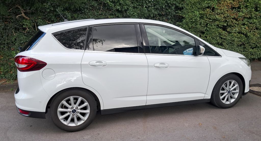 Image of Ford C-Max