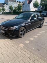 Mercedes-Benz Mercedes Benz, C-Klasse, 200 CDI Euro  6 - Mercedes-Benz 200: Automatik, Cdi