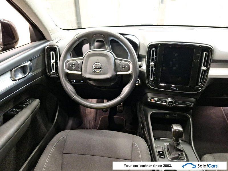 Volvo XC 40 1.5 T2 Momentum Pro LED Virtual ACC Navi  imagem 3