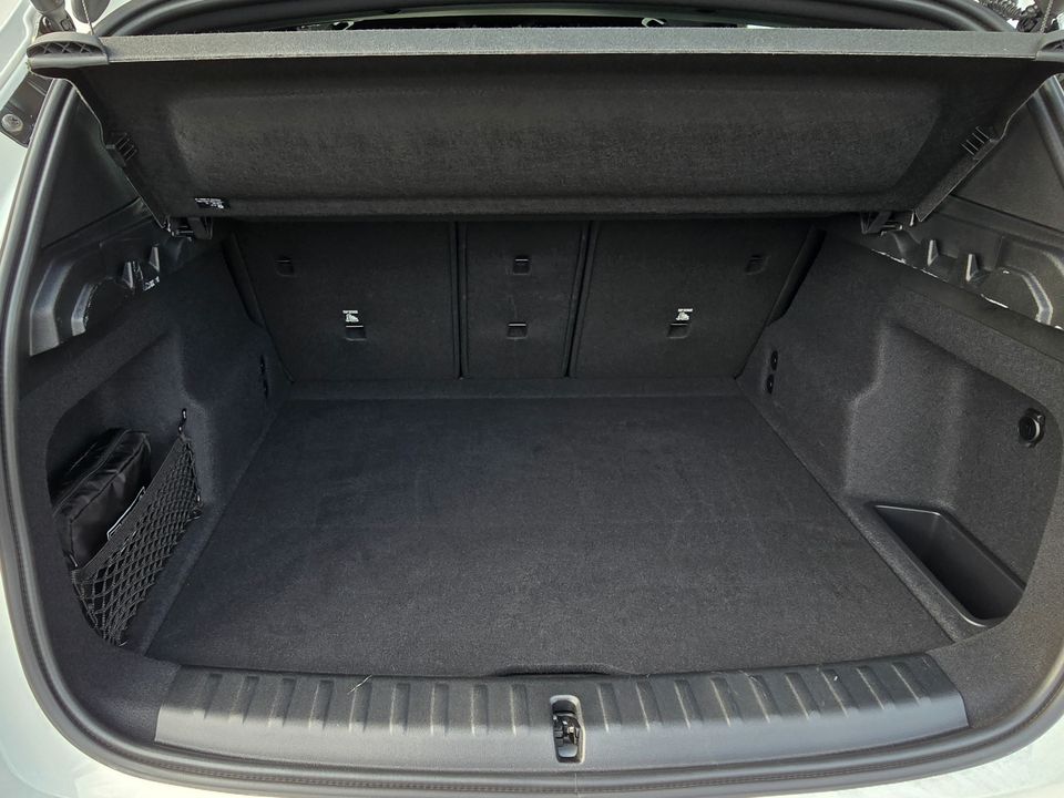 BMW X1 - Bild 25