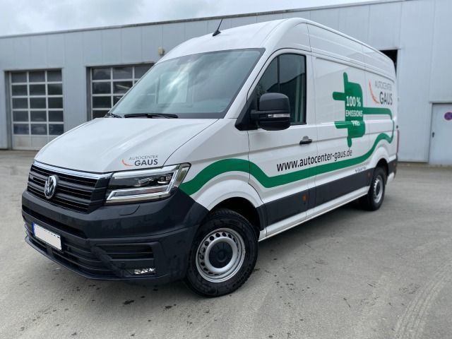 e-Crafter 35 Kasten Hochdach 100 kW EM85 1-Gang