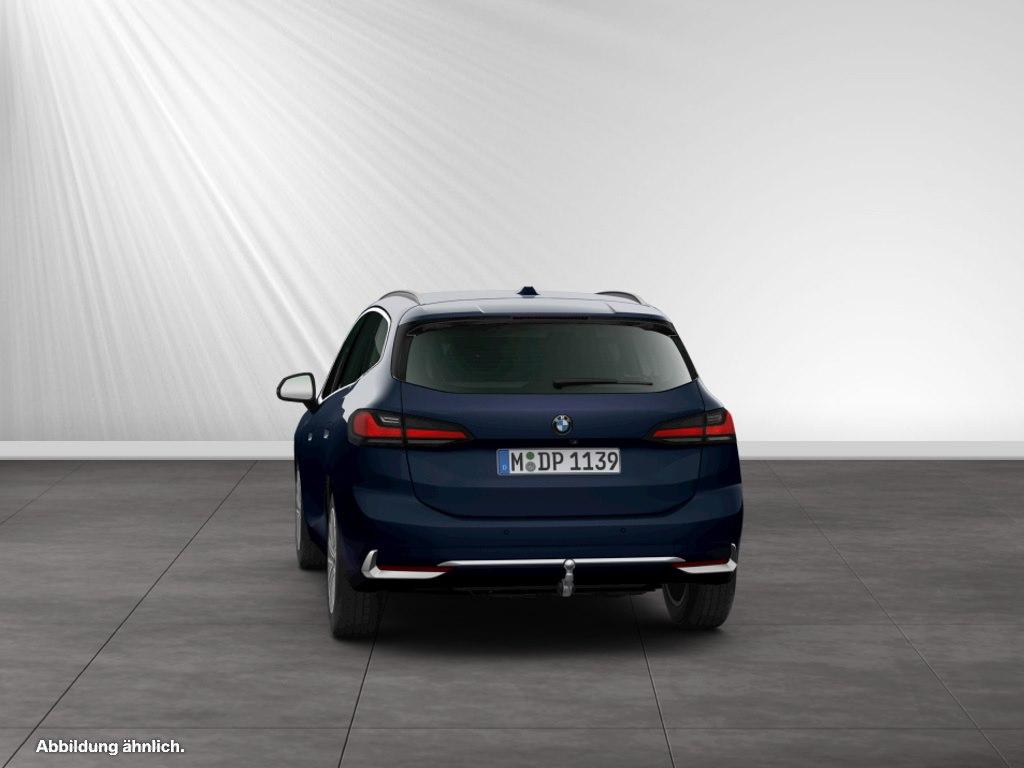BMW Active 220i Active Tourer Luxury AHK Harman/Kardon DA+, миниатюра 7