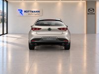 Mazda 3 - Vorschau Bild 5