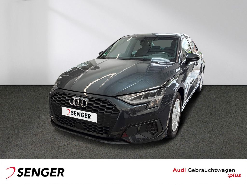 Image of Audi A3