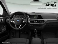 BMW 118 - Vorschau Bild 4