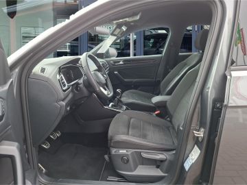 Volkswagen T-Roc R-Line 1.5 TSI °LED°Navi°RFK°ACC°SHZ°AAC°