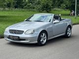 Mercedes-Benz SLK 200 - Mercedes-Benz SLK 200 in Augsburg