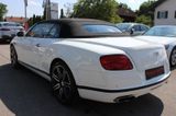 Bentley Continental GTC 4.0 V8 4WD Automatik - Bentley: Auto